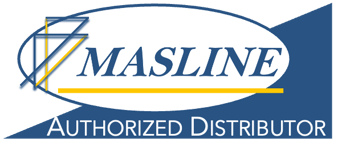 250109 Masline Authorized Distributor Logo