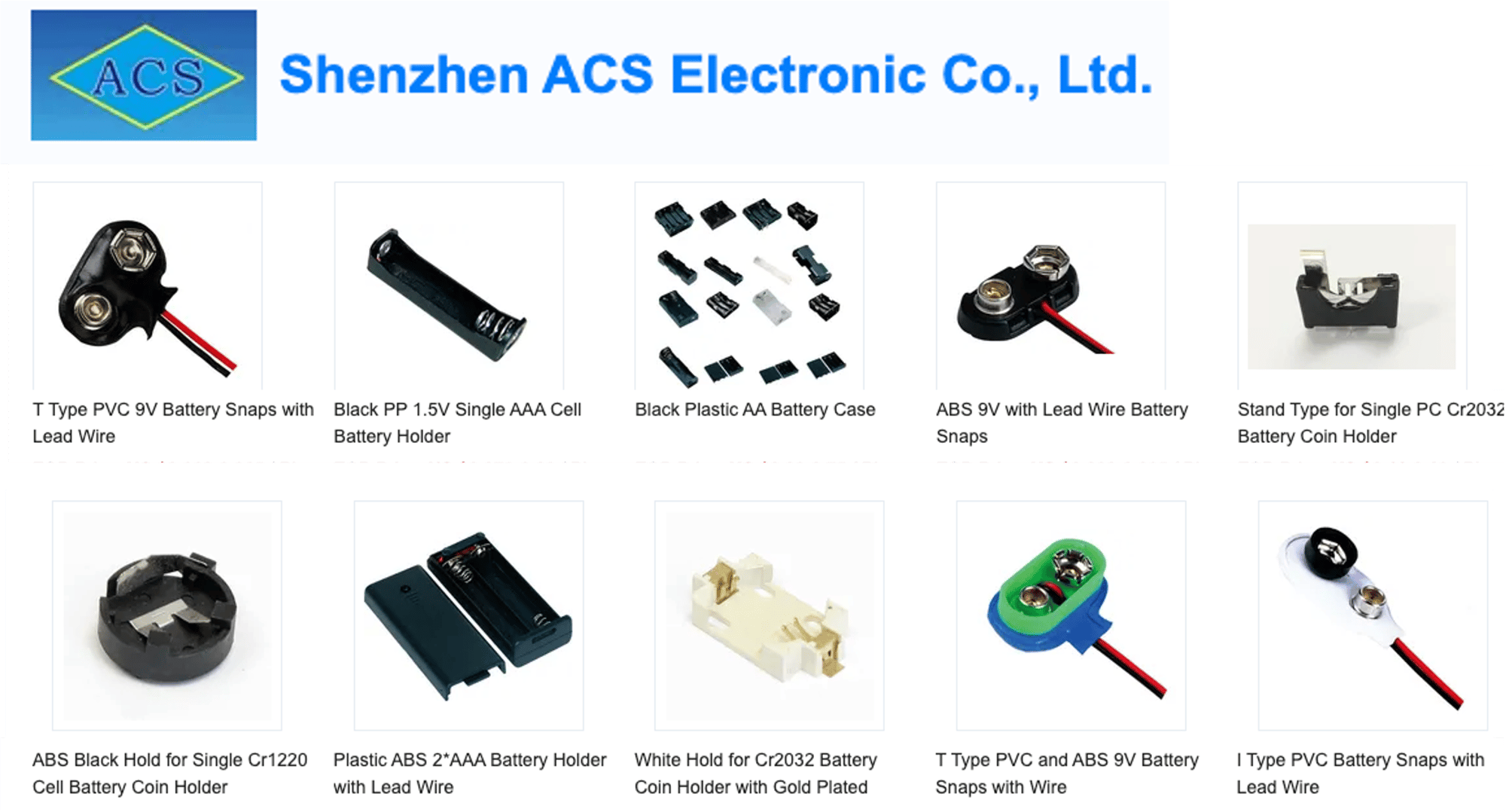 ACS IMAGES