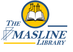 Masline Library Logo