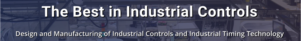 Infitec Best in Industrial Controls
